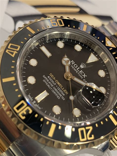 divemaster rolex|rolex sea dweller 43mm price.